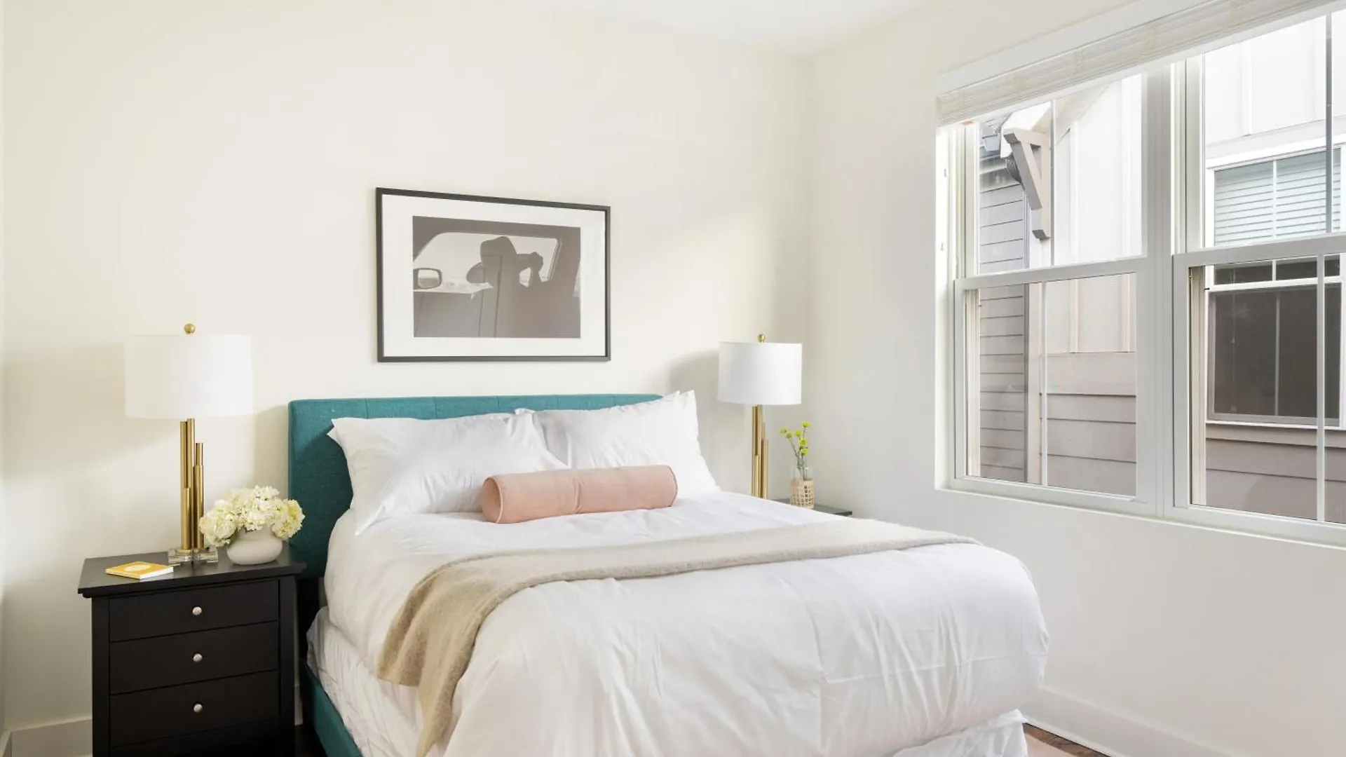 Hart Suite 16 By Avantstay Gorgeous Town House W Modern Amenities In Nashville 0*,  United States