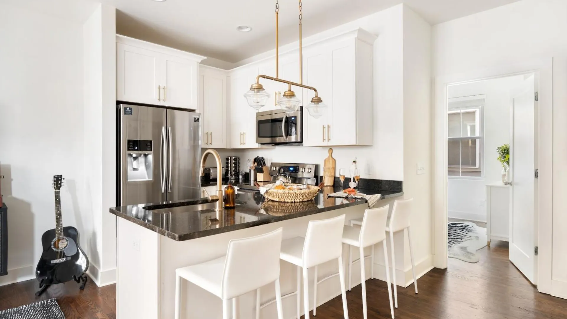 Hart Suite 16 By Avantstay Gorgeous Town House W Modern Amenities In Nashville 0*,