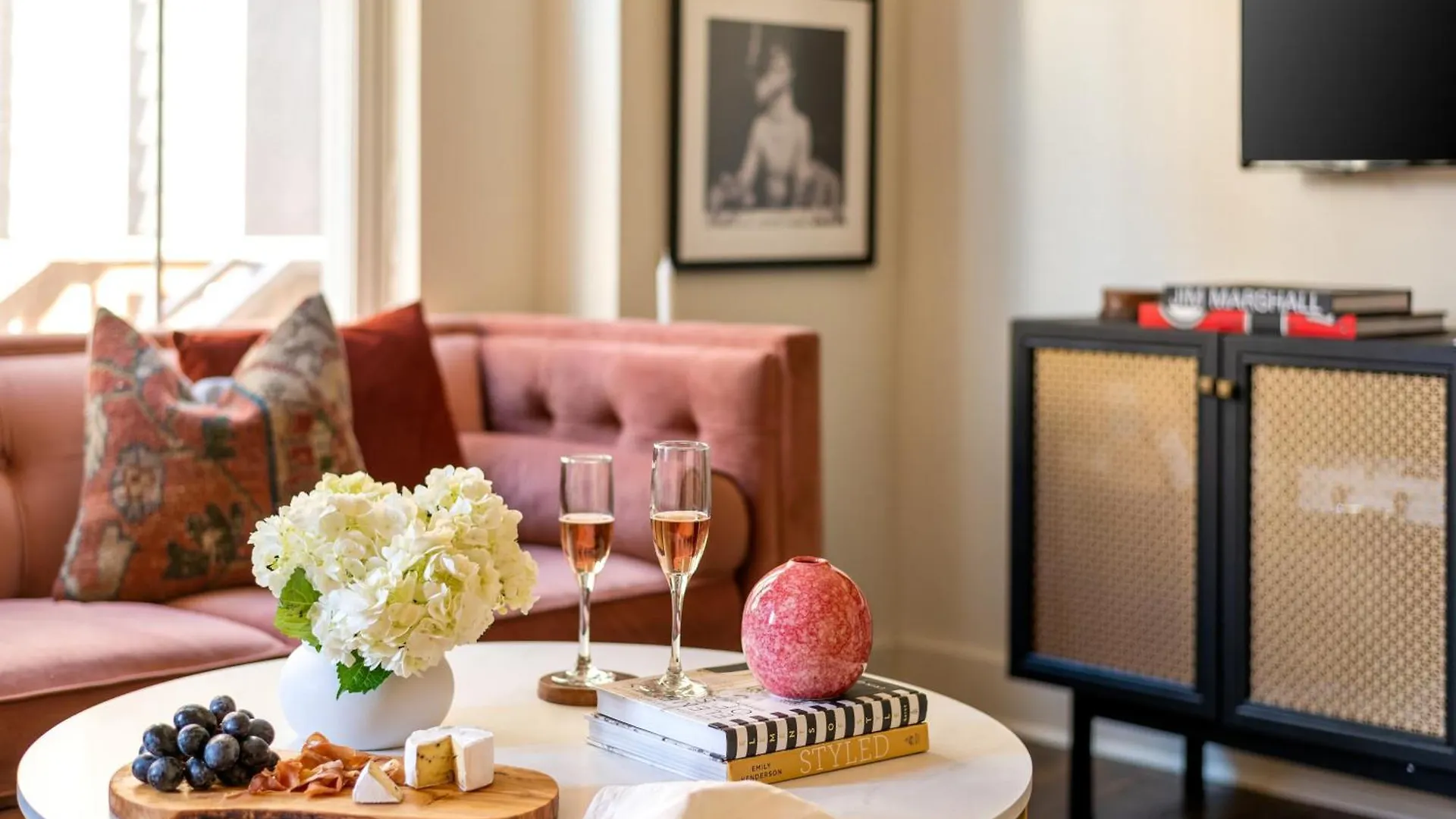 Hart Suite 16 By Avantstay Gorgeous Town House W Modern Amenities In Nashville