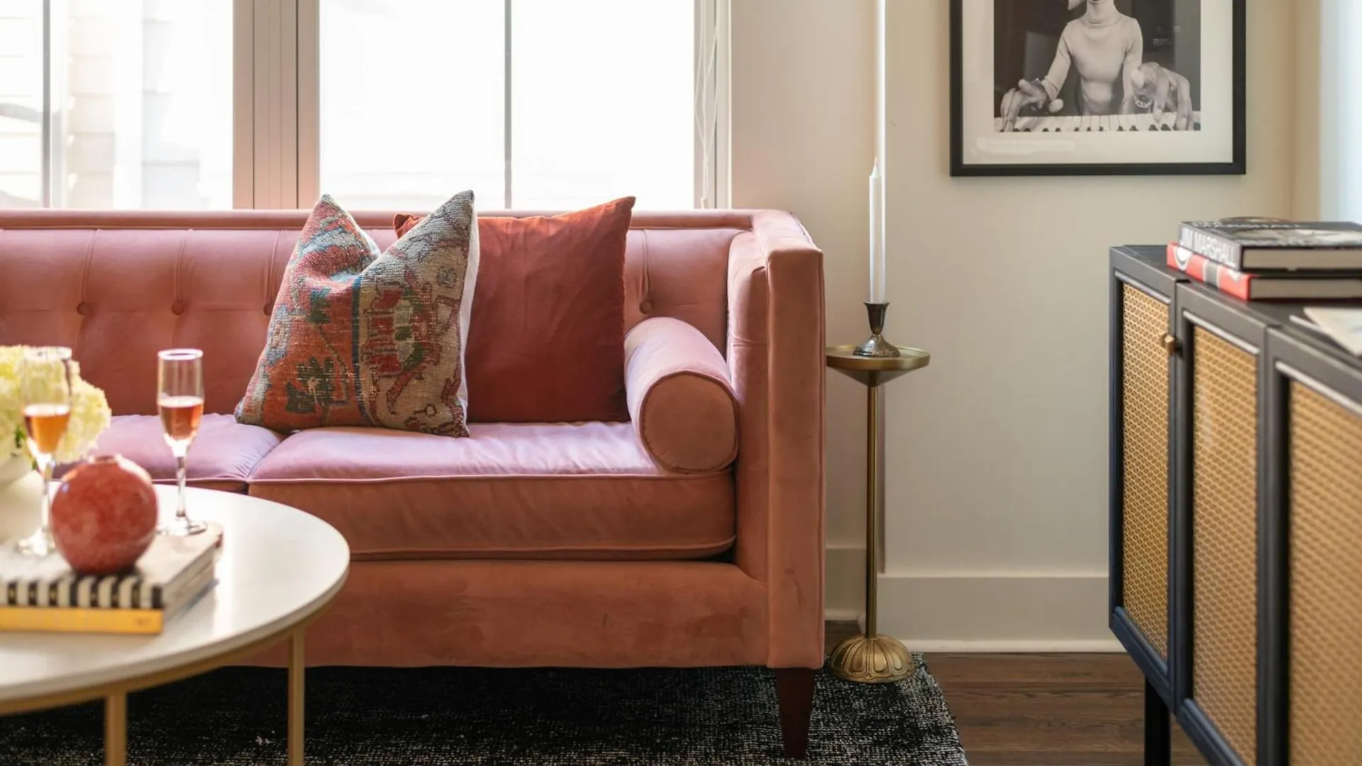 Hart Suite 16 By Avantstay Gorgeous Town House W Modern Amenities In Nashville