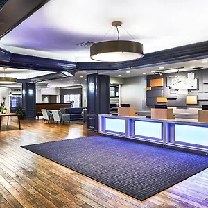 Hotel Express Nashville-downtown - Broadway By Ihg, Nashville