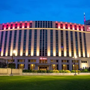 Hotel Hilton Downtown, Nashville