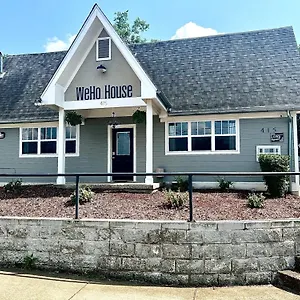 Weho House #11 Nashville