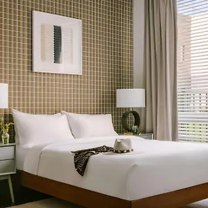 Apartahotel Sonder By Marriott Bonvoy Village 21 Hillsboro Village, Nashville